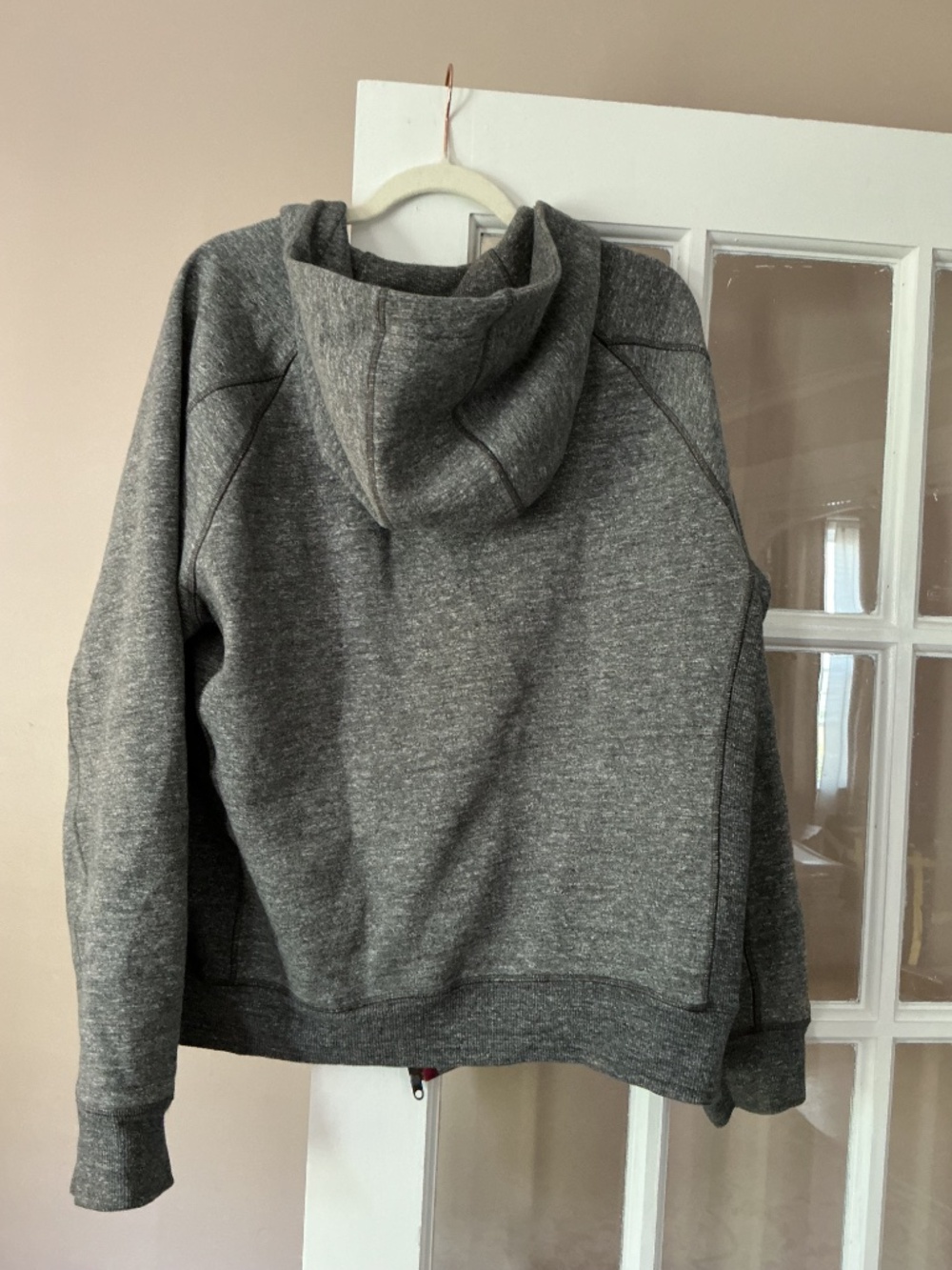 Men’s Lululemon Zip Jacket - Picture 3 of 5